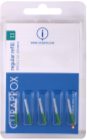 Curaprox Regular Refil CPS Vervangende Interdentalborstels-Tandenragers in Blisterverpakking 5st.