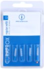 Curaprox Regular Refil CPS Vervangende Interdentalborstels-Tandenragers in Blisterverpakking 5st.