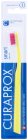 Curaprox 7600 Smart Ultra Soft brosse à dents manche court ultra soft