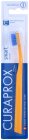 Curaprox 7600 Smart Ultra Soft cepillo de dientes con cabezal corto ultra suave