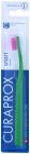 Curaprox 7600 Smart Ultra Soft cepillo de dientes con cabezal corto ultra suave