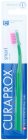 Curaprox 7600 Smart Ultra Soft cepillo de dientes con cabezal corto ultra suave