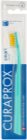 Curaprox 7600 Smart Ultra Soft Zahnbürste mit Kurzkopf Ultraweich