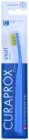 Curaprox 7600 Smart Ultra Soft cepillo de dientes con cabezal corto ultra suave