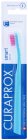 Curaprox 7600 Smart Ultra Soft szczoteczka do zębów z krótką główką ultra soft