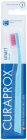 Curaprox 7600 Smart Ultra Soft szczoteczka do zębów z krótką główką ultra soft