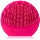 FOREO Luna™ Play Plus escova sónica de limpeza facial para todos os tipos de pele