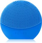 FOREO Luna™ Play Plus escova sónica de limpeza facial para todos os tipos de pele
