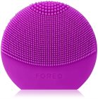 FOREO Luna™ Play Plus escova sónica de limpeza facial para todos os tipos de pele
