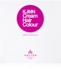 Kallos KJMN Hair Color With Keratin And Argan Oil