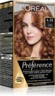 L’Oréal Paris Préférence culoare par