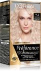 L’Oréal Paris Préférence Hair Color