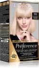 L’Oréal Paris Préférence Hair Color