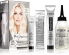 L’Oréal Paris Préférence Hair Color