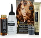 L’Oréal Paris Préférence farba na vlasy