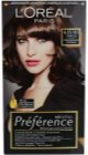 L’Oréal Paris Préférence Hair Color