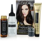 L’Oréal Paris Préférence farba na vlasy