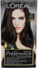 L’Oréal Paris Préférence hajfesték