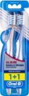 Oral B Pro-Expert CrossAction All In One četkice za zube medium 2 kom