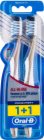 Oral B Pro-Expert CrossAction All In One četkice za zube medium 2 kom