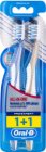 Oral B Pro-Expert CrossAction All In One четки за зъби medium 2 бр