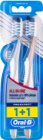 Oral B Pro-Expert CrossAction All In One četkice za zube medium 2 kom