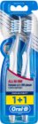 Oral B Pro-Expert CrossAction All In One četkice za zube medium 2 kom