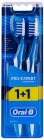 Oral B Pro-Expert CrossAction All In One četkice za zube medium 2 kom