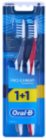 Oral B Pro-Expert CrossAction All In One четки за зъби medium 2 бр