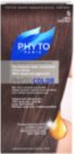 Review Tinta Capelli Phyto Color Marrone Chiaro Youtube Review Tinta Capelli Phyto Color Marrone Chiaro Youtube