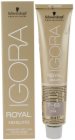 Schwarzkopf Professional IGORA Royal Absolutes Haarkleuring