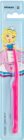 Spokar D 3432 Extra Soft Toothbrush For Children