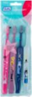 TePe Kids cepillo de dientes para niños extra suave 4 uds