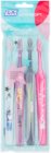TePe Kids cepillo de dientes para niños extra suave 4 uds