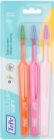 TePe Colour Soft Toothbrushes, 3 pcs