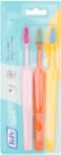 TePe Colour Soft Toothbrushes, 3 pcs