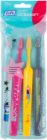 TePe Kids cepillo de dientes para niños extra suave 4 uds