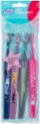 TePe Kids cepillo de dientes para niños extra suave 4 uds