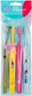 TePe Kids cepillo de dientes para niños extra suave 4 uds