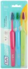 TePe Colour Soft Toothbrushes, 3 pcs