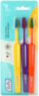 TePe Colour Soft zubné kefky 3 ks