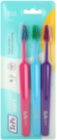 TePe Colour Soft четки за зъби 3 бр.