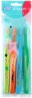 TePe Kids escovas de dentes para crianças extra macia 4 pcs