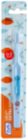 TePe Mini Illustration Toothbrush with Small Tapered Head for Kids Extra Soft
