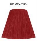 Wella Professionals Koleston Perfect ME+ Vibrant Reds permanentní barva na vlasy