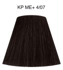 Wella Professionals Koleston Perfect ME+ Pure Naturals permanentní barva na vlasy
