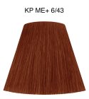 Wella Professionals Koleston Perfect ME+ Vibrant Reds Permanent Hair Dye