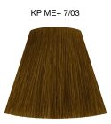 Wella Professionals Koleston Perfect ME+ Pure Naturals permanentní barva na vlasy