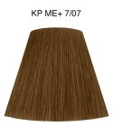 Wella Professionals Koleston Perfect ME+ Pure Naturals permanentní barva na vlasy