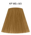Wella Professionals Koleston Perfect ME+ Rich Naturals Permanent Hair Dye